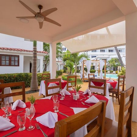 whala!bávaro - All Inclusive Exterior foto