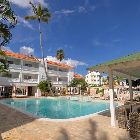 whala!bávaro - All Inclusive Exterior foto