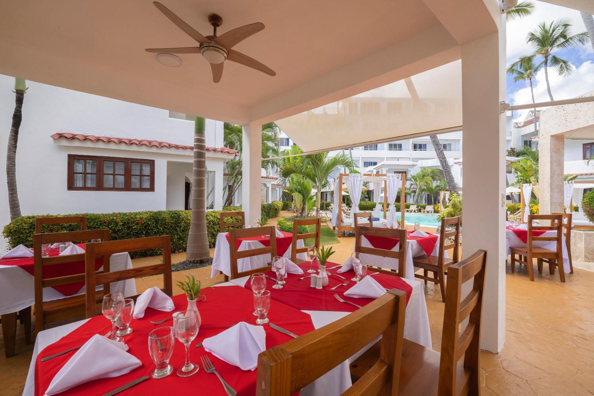 whala!bávaro - All Inclusive Exterior foto