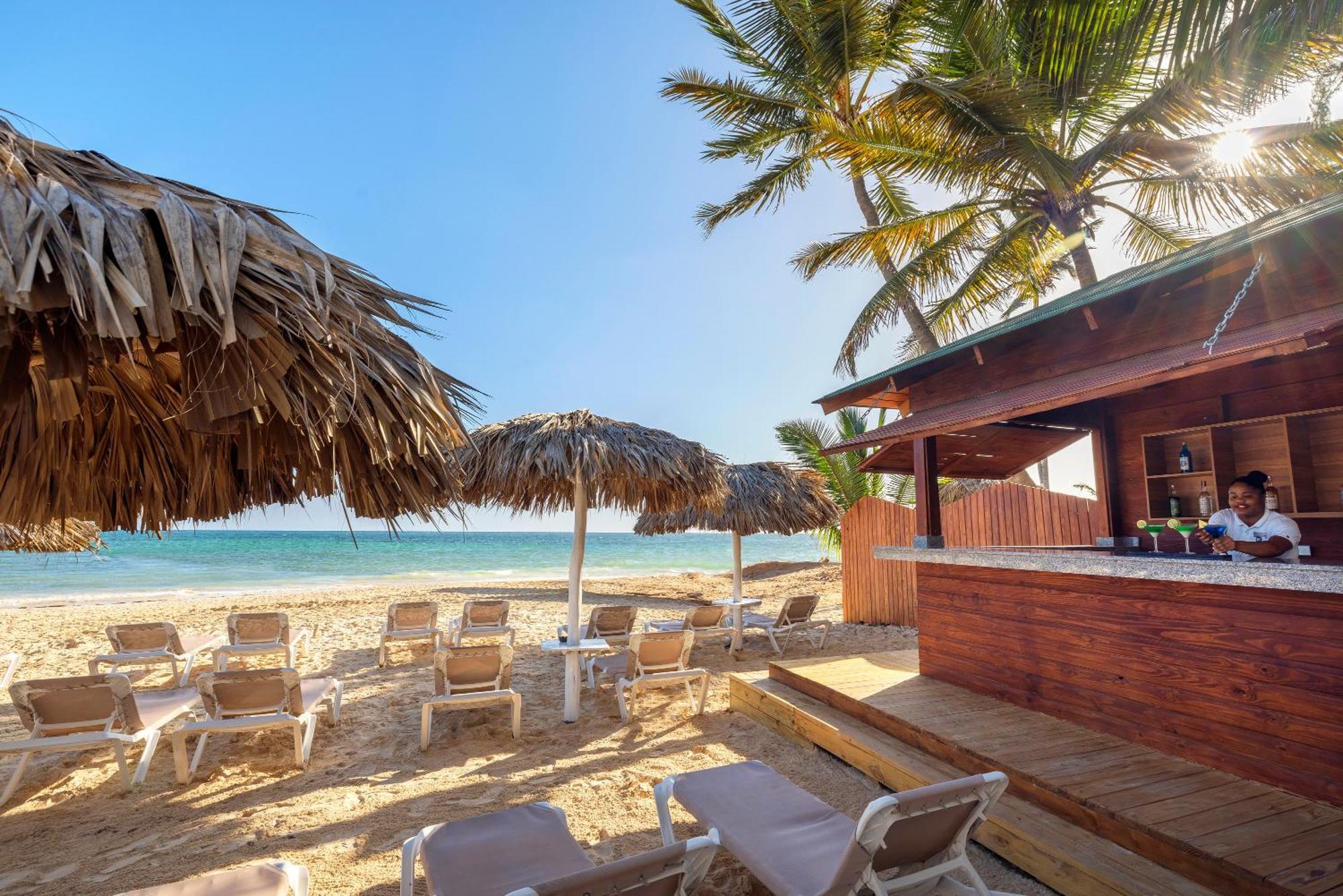 whala!bávaro - All Inclusive Exterior foto