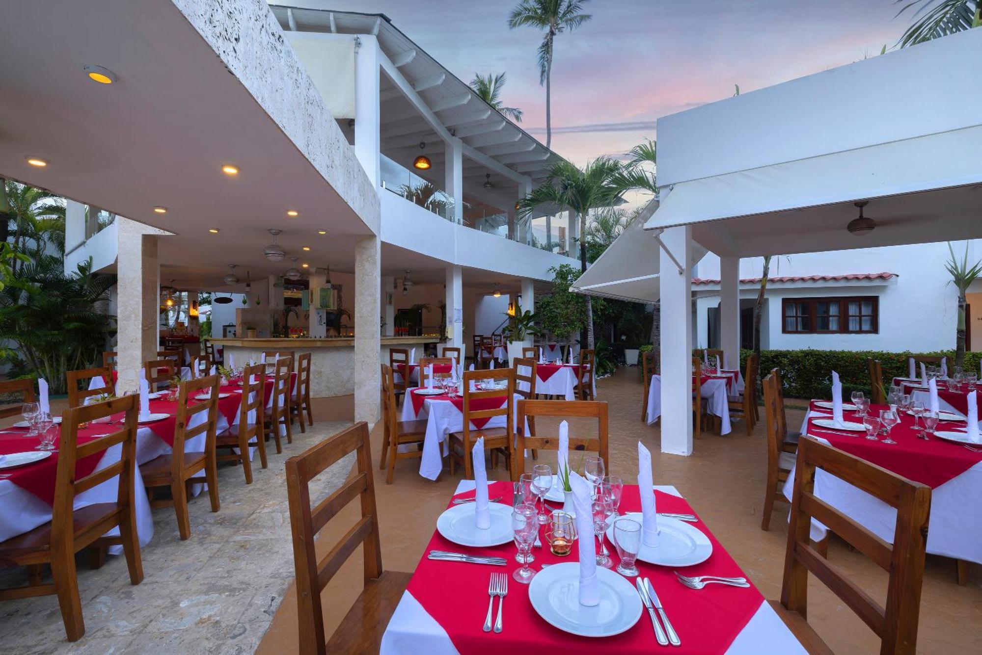 whala!bávaro - All Inclusive Exterior foto