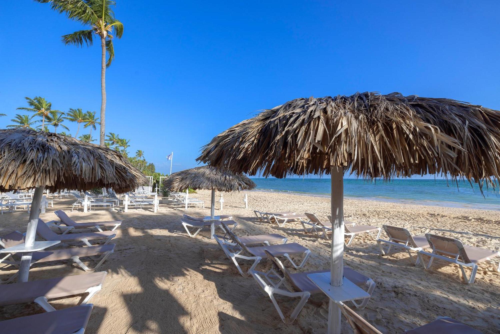 whala!bávaro - All Inclusive Exterior foto