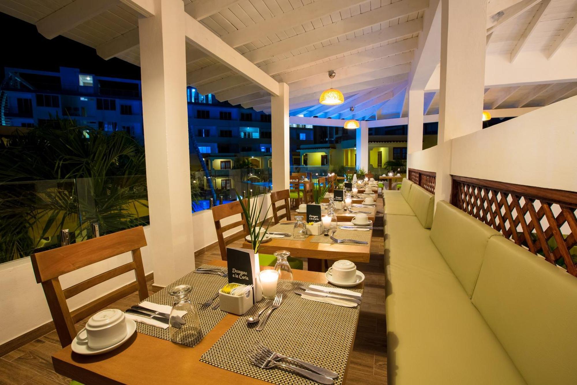 whala!bávaro - All Inclusive Exterior foto