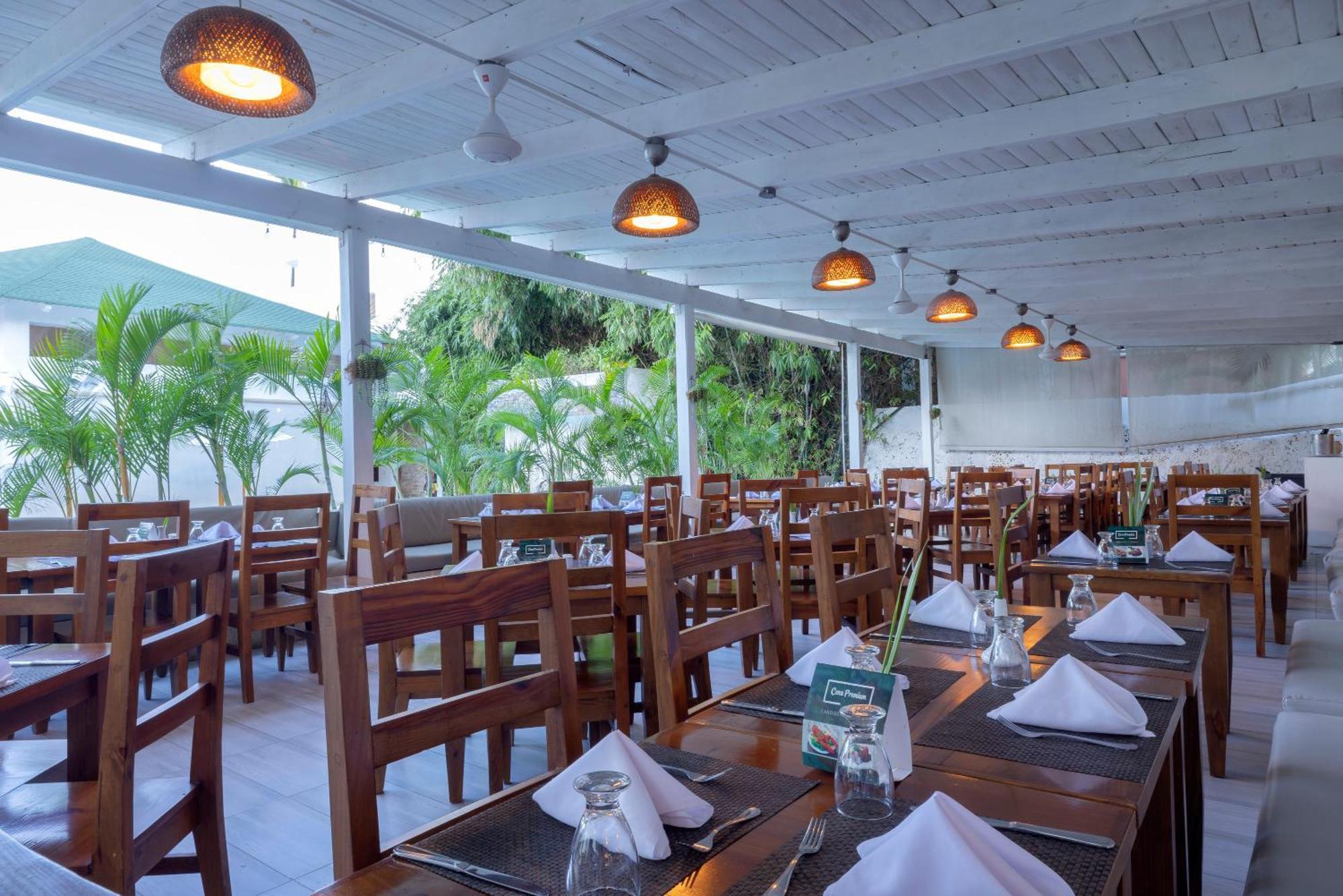 whala!bávaro - All Inclusive Exterior foto