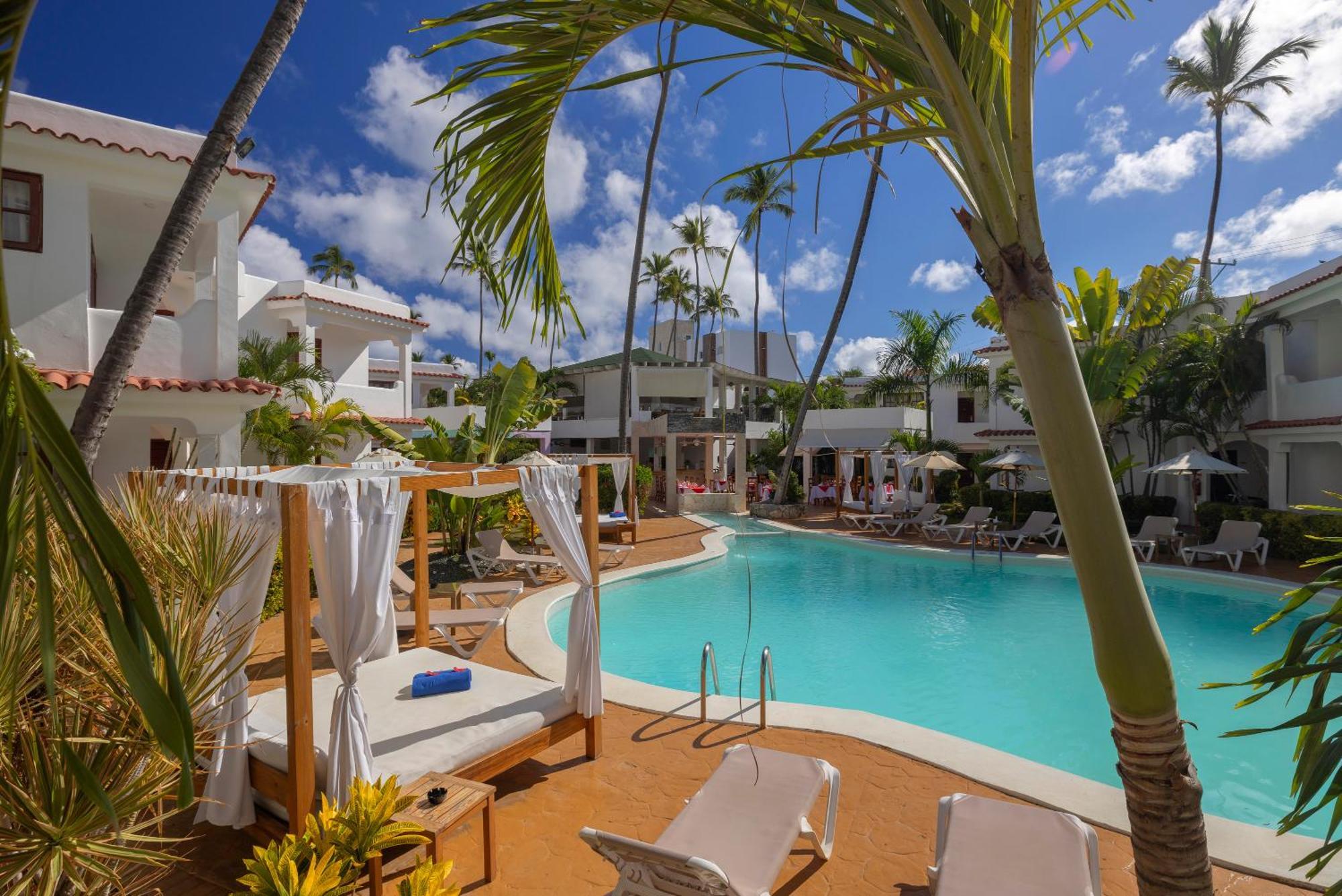 whala!bávaro - All Inclusive Exterior foto