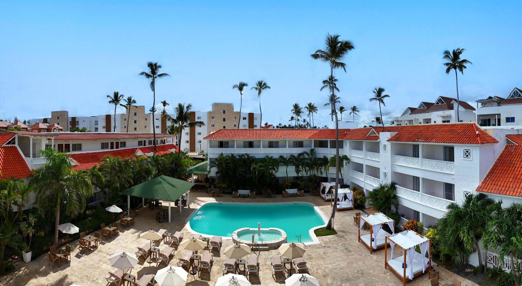 whala!bávaro - All Inclusive Exterior foto