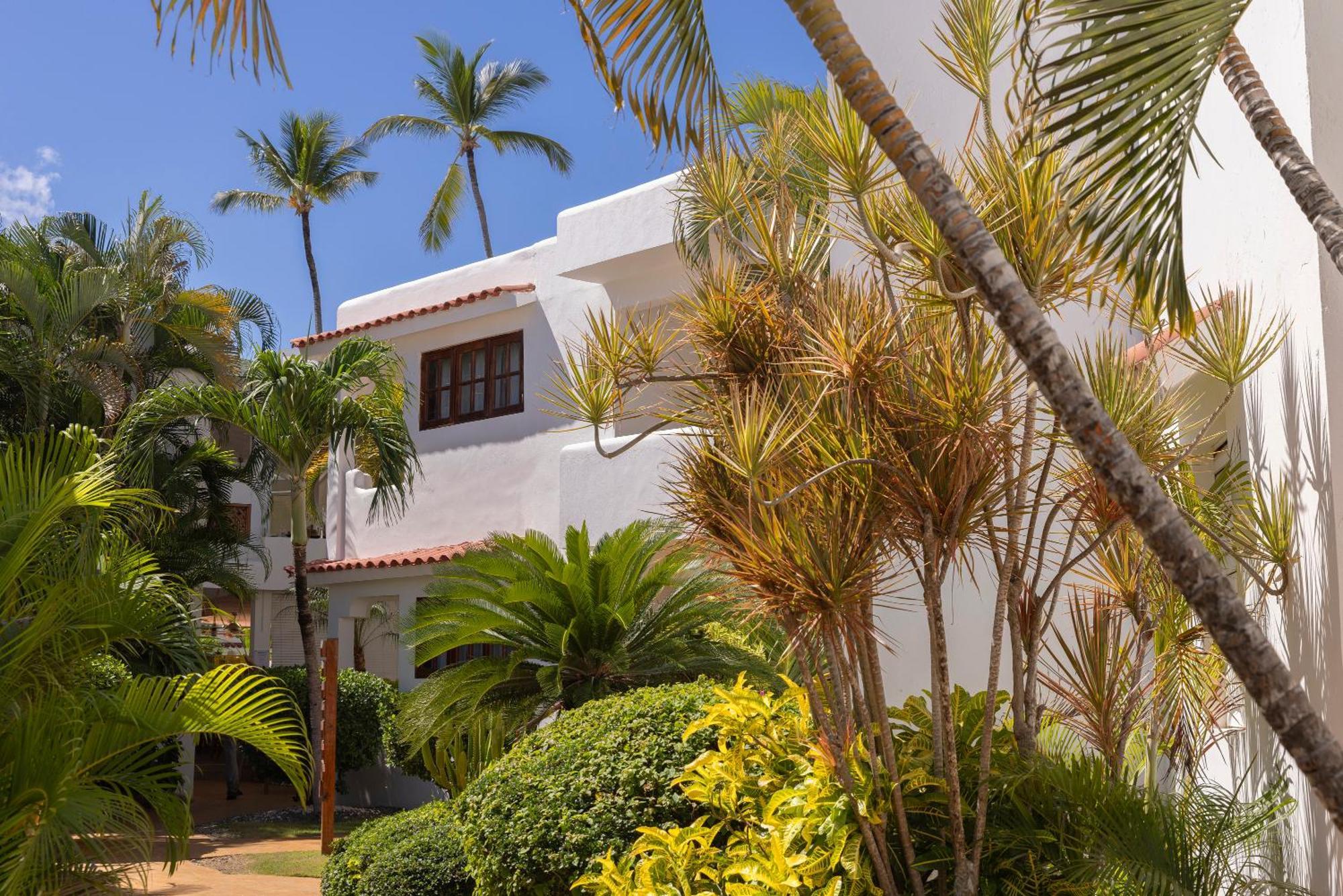 whala!bávaro - All Inclusive Exterior foto