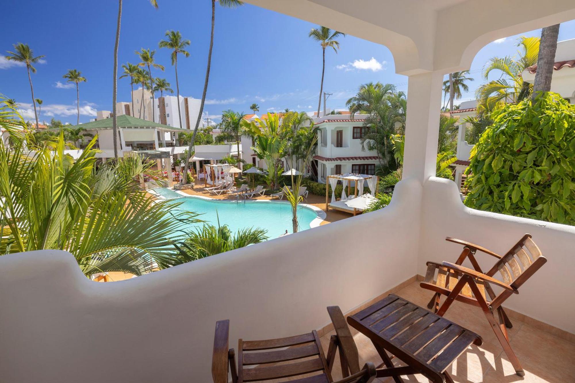 whala!bávaro - All Inclusive Exterior foto