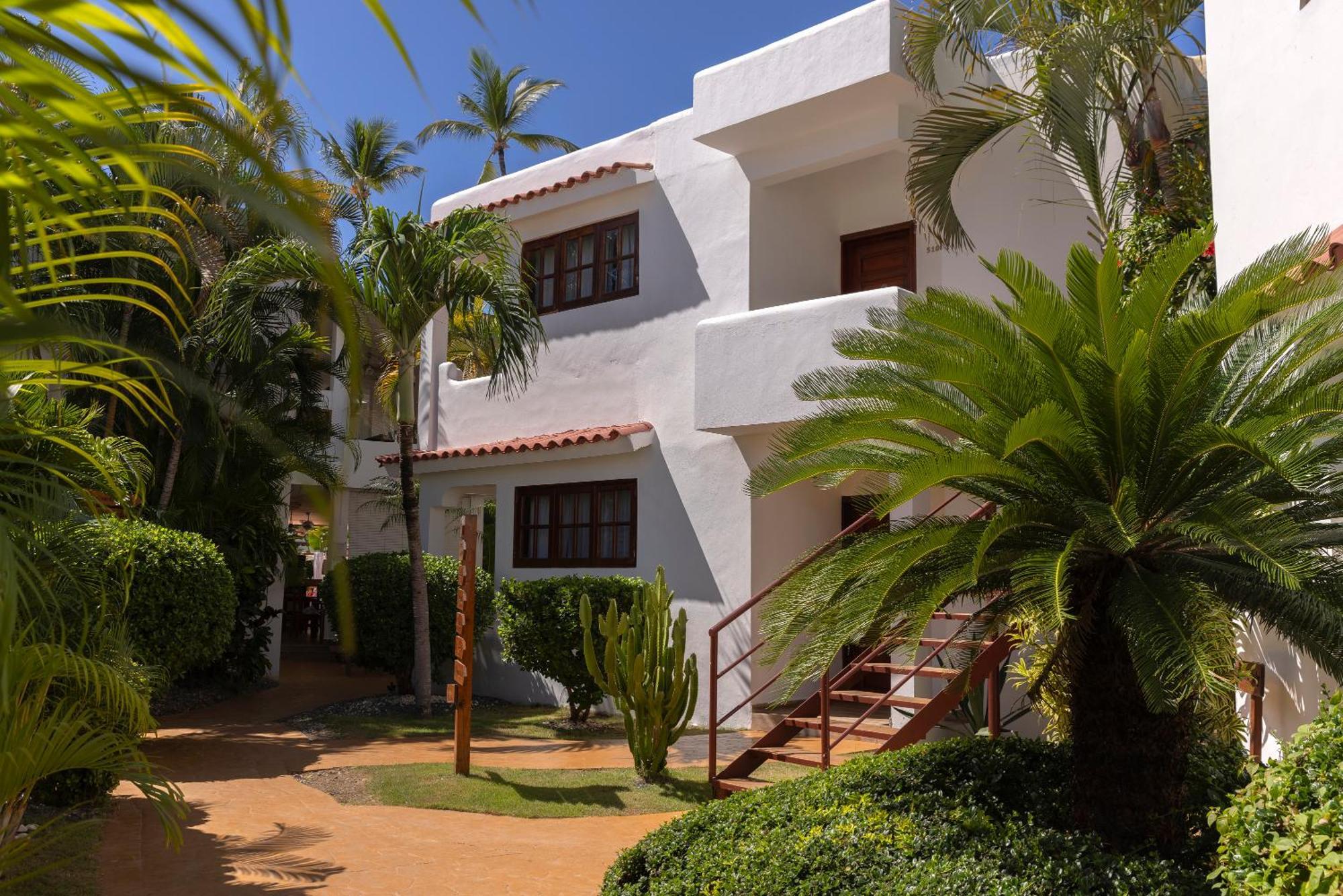 whala!bávaro - All Inclusive Exterior foto