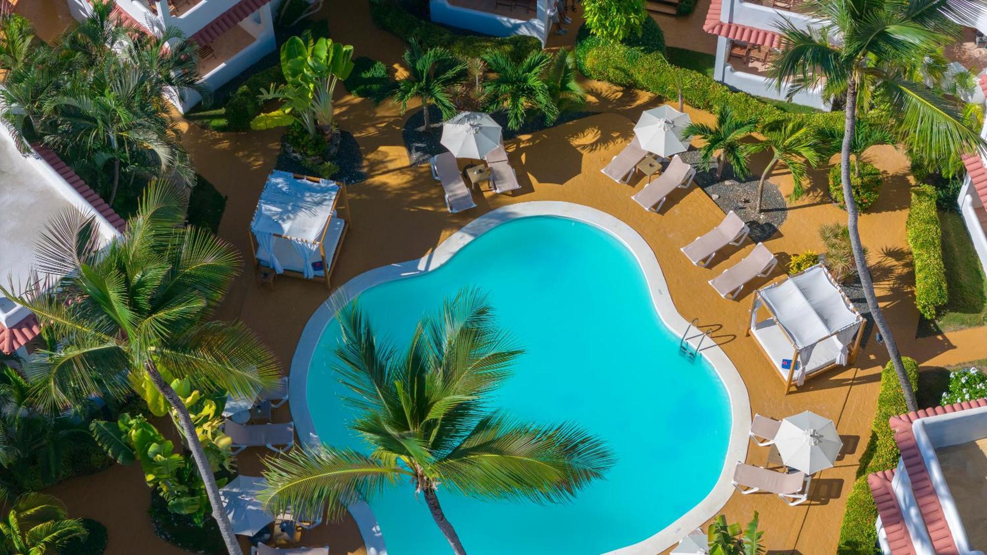 whala!bávaro - All Inclusive Exterior foto