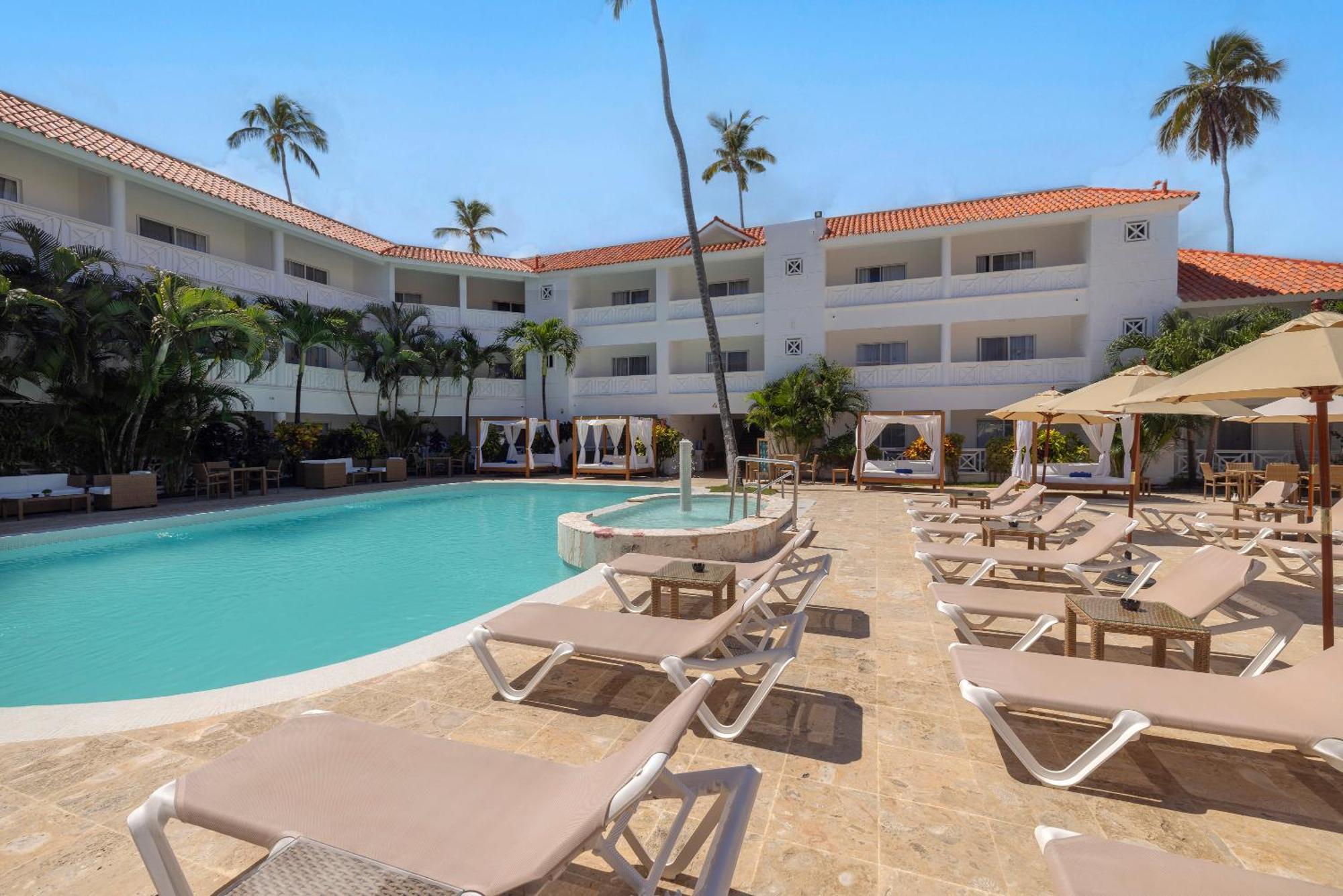 whala!bávaro - All Inclusive Exterior foto