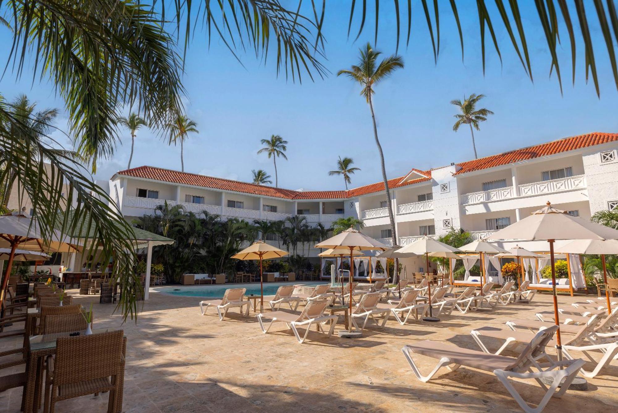 whala!bávaro - All Inclusive Exterior foto