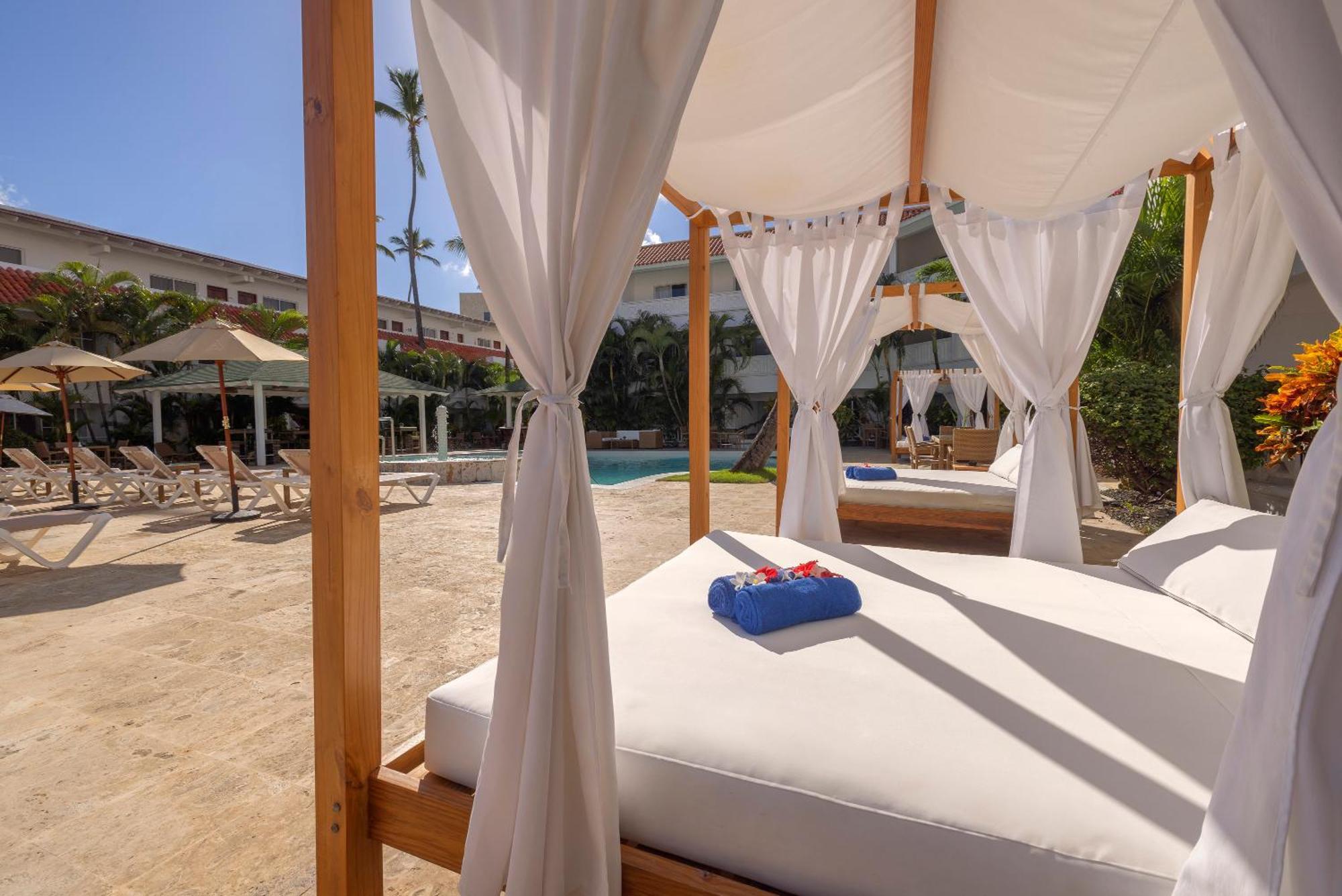 whala!bávaro - All Inclusive Exterior foto