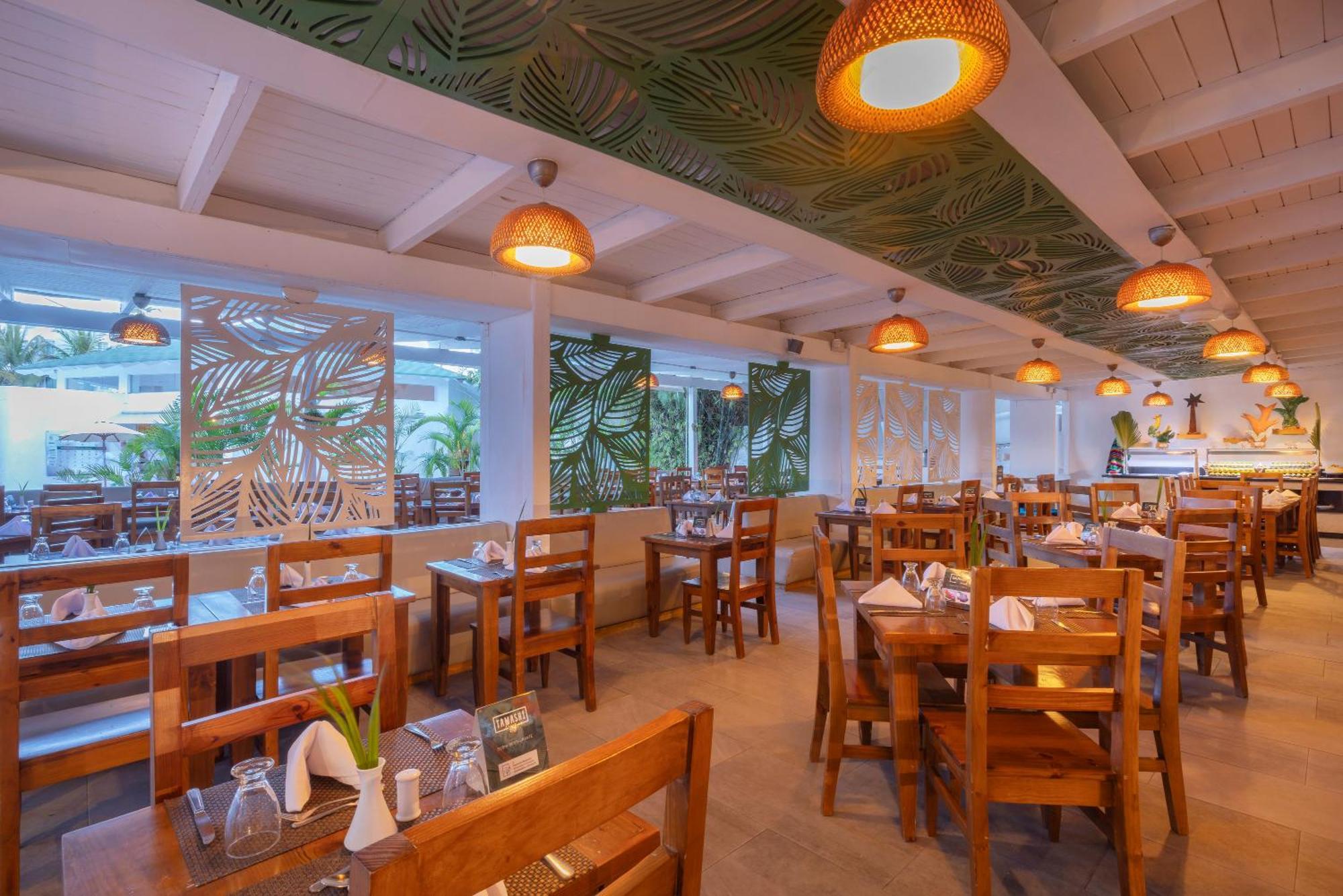 whala!bávaro - All Inclusive Exterior foto