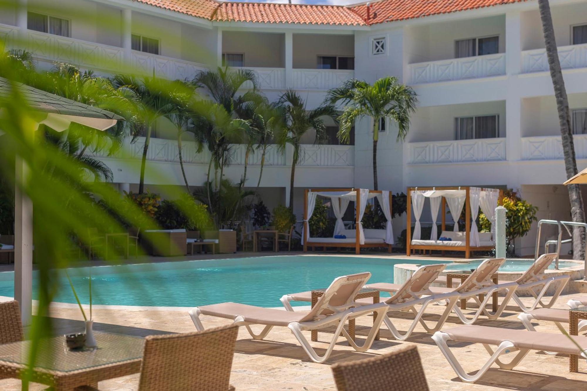 whala!bávaro - All Inclusive Exterior foto