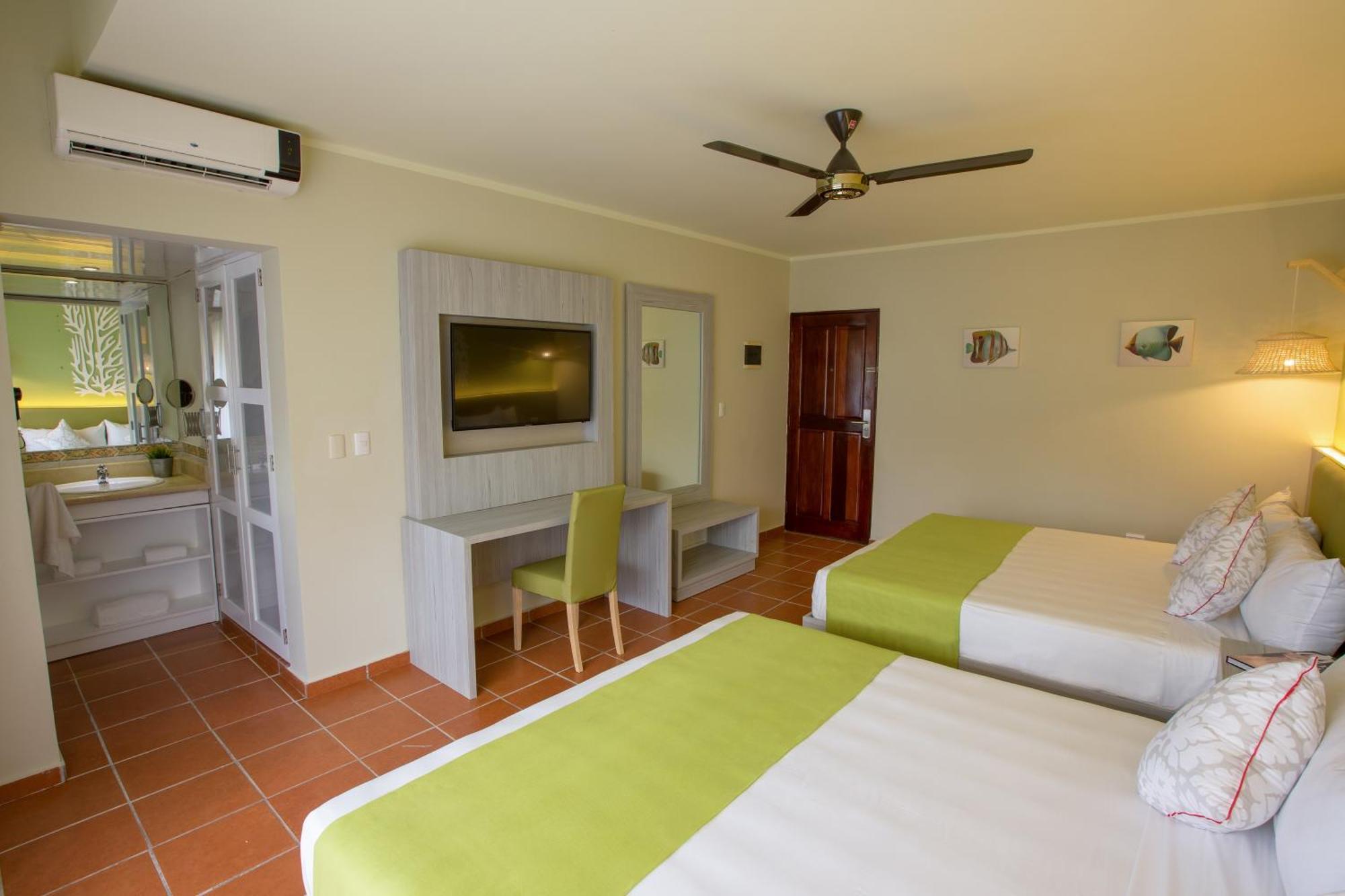 whala!bávaro - All Inclusive Exterior foto