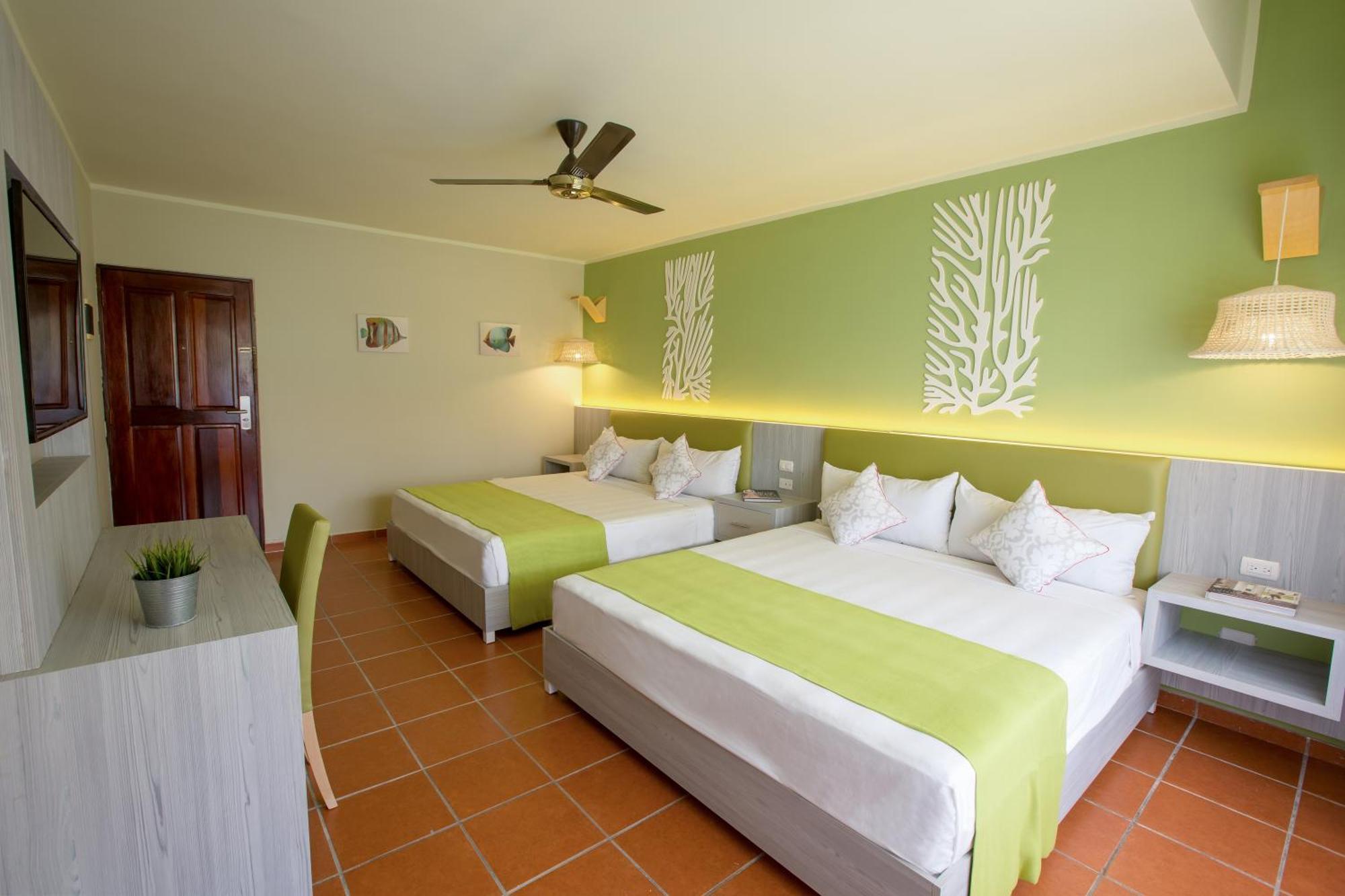 whala!bávaro - All Inclusive Exterior foto