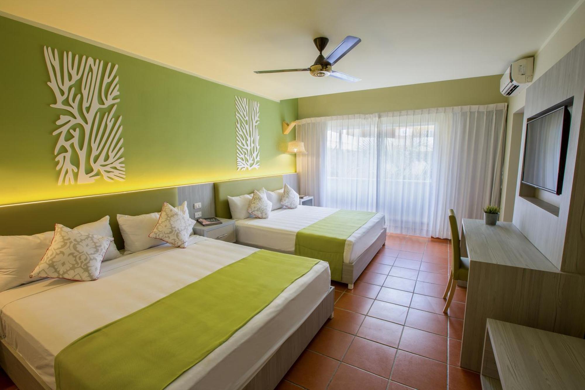 whala!bávaro - All Inclusive Exterior foto